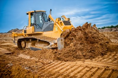 Commercial Grading Service in Gainesville, GA